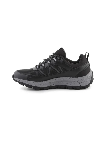 Tenisky Skechers čierna