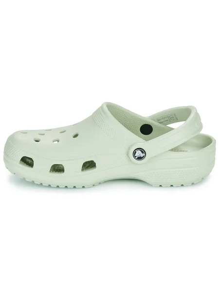 Pantofi Crocs clasici gri