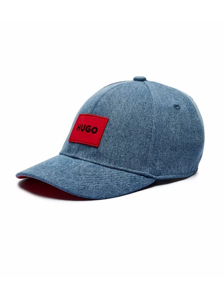 HUGO KIDS Baseball sapka