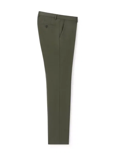 Pantaloni chino Celio