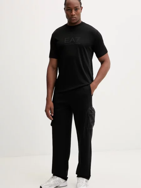 Спортивні штани Emporio Armani