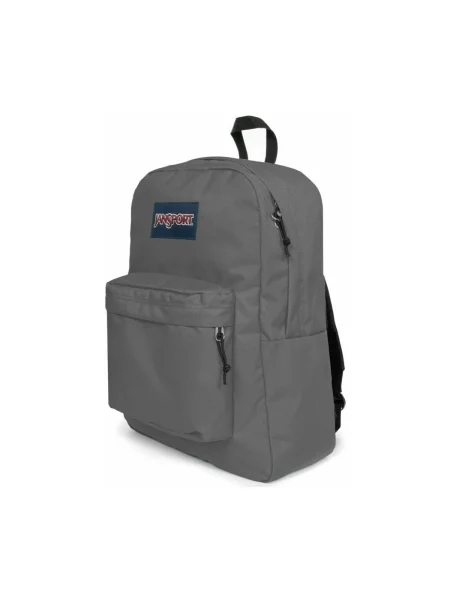 Rucsac copii Jansport gri