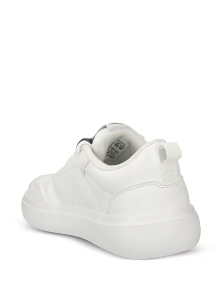 Sneakersy dziecięce Adidas białe