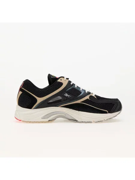 Sneakers Reebok Rbk Premier Trinity Kfs Core Black/ Chalk/ Dynred EUR μαύρο