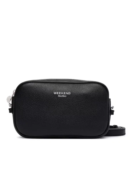 Torebka Weekend Max Mara czarna