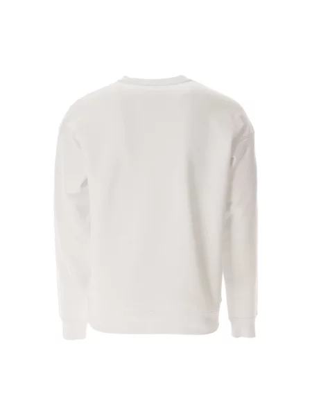 Bluza Moschino biała