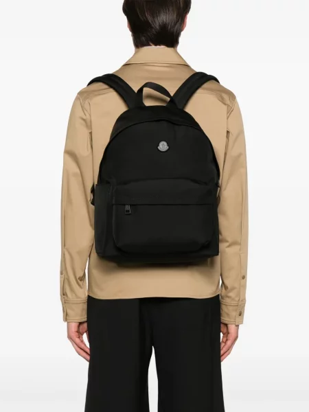 Rucsac Moncler negru