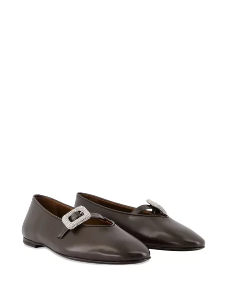 Balerini Giuseppe Zanotti maro