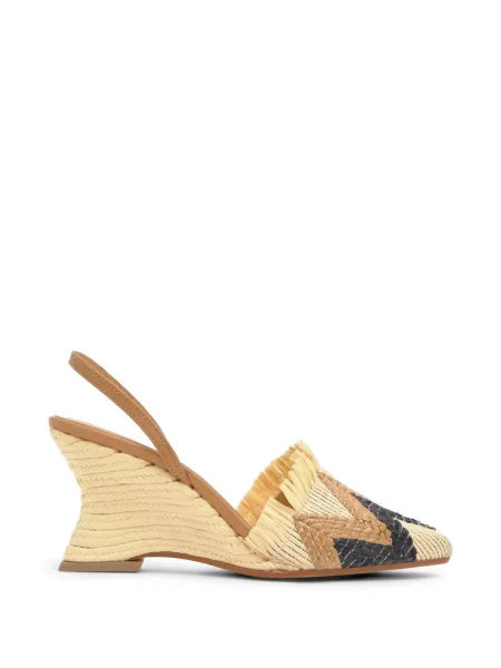 Espadrilės Castañer