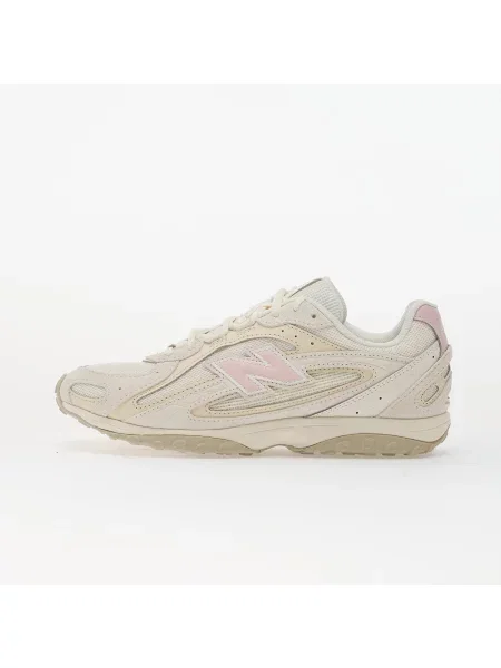 Sneakers New Balance Sea Salt/ Stone Pink EUR 43 ružová