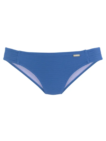 SUNSEEKER Slip costum de baie Fancya fumuriu albastru