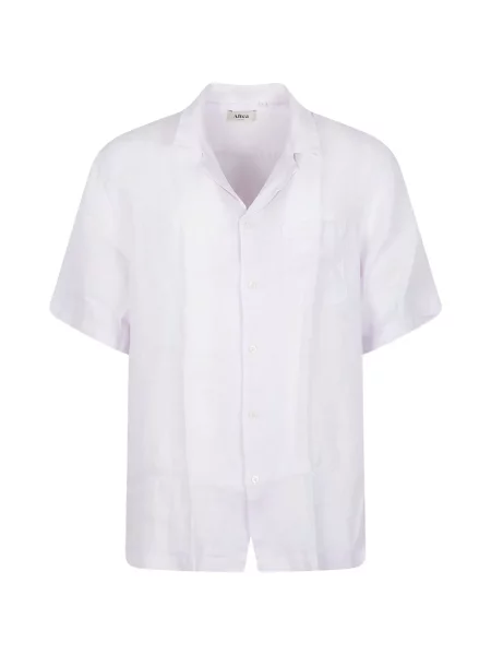 Koszula Altea fioletowa