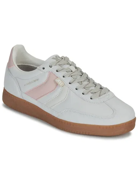 Pantofi Xti alb