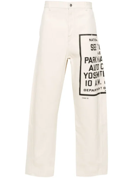 Pantaloni Oamc