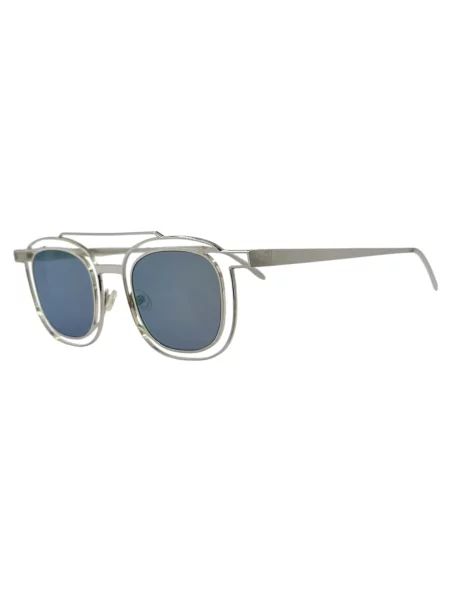 Okulary przeciwsłoneczne Thierry Lasry szare