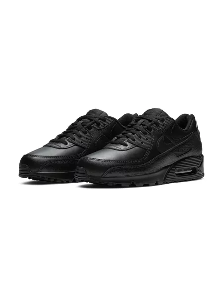 Nike Sportswear Air Max 90 LTR sneakers pánske čierna