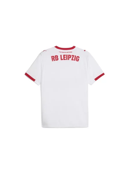 Tričko Puma bílé