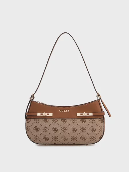 Сумка Guess з автографом