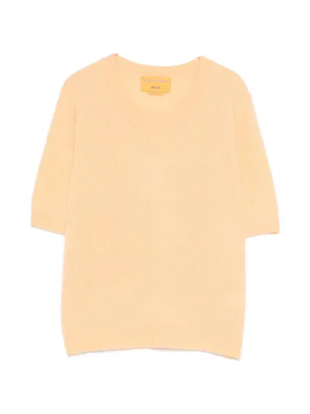 Top Guest In Residence od kašmira narančasta