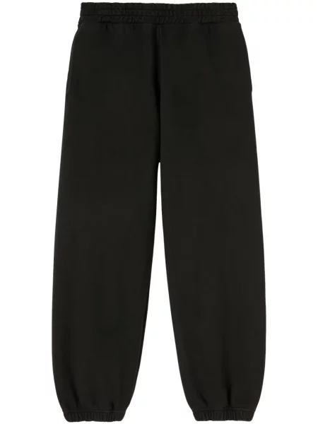 Pantaloni Palm Angels negru