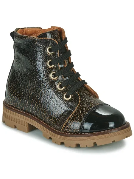 Pantofi copii Gbb negru