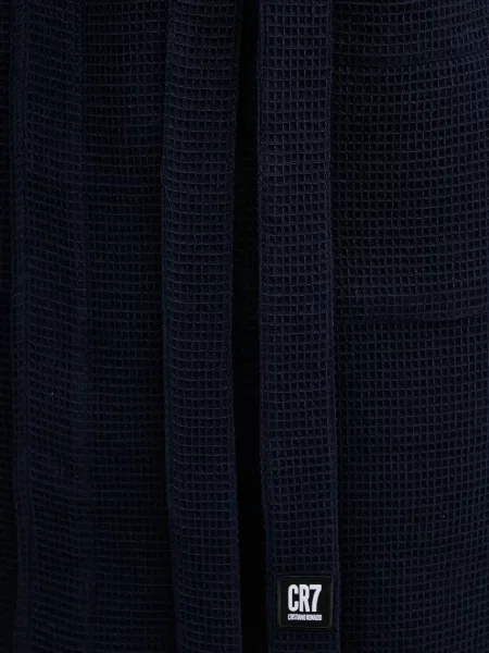 Халат Cristiano Ronaldo синій