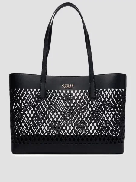 Сумка Guess черная