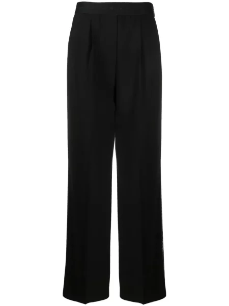 Pantaloni Msgm negru