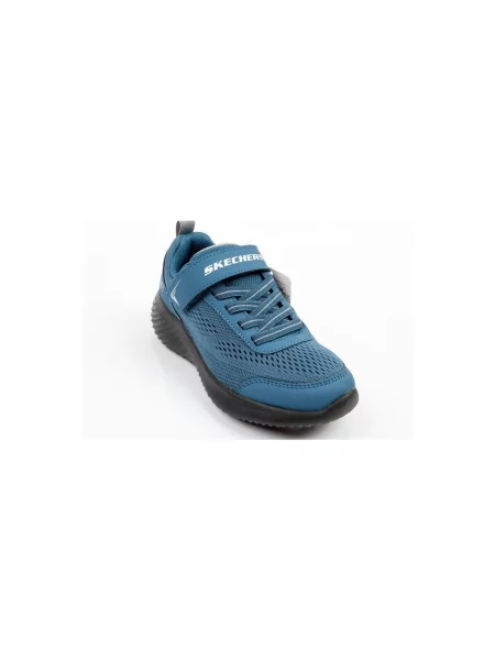 Pantofi copii Skechers albastru