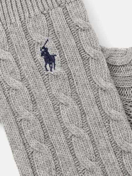POLO RALPH LAUREN Șosete gri