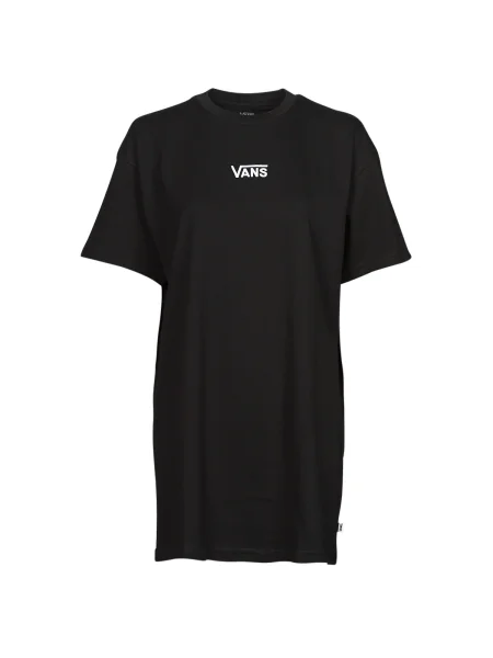 Ruha Vans fekete