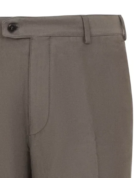 Pantaloni Brioni gri