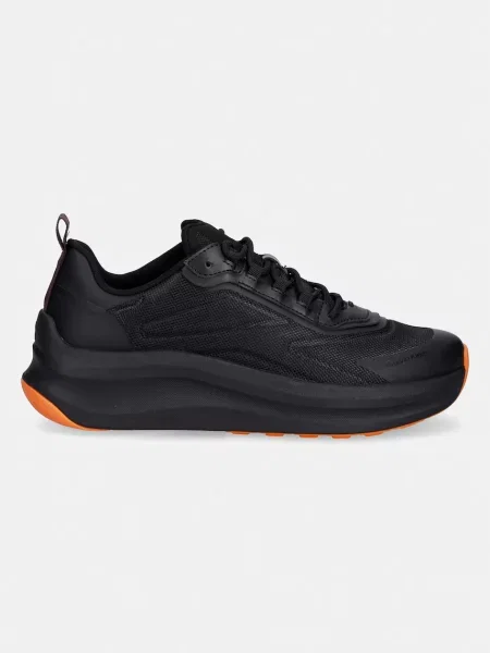 Sneakers Calvin Klein negru