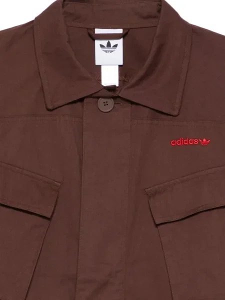 Hímzett ingdzseki Adidas barna
