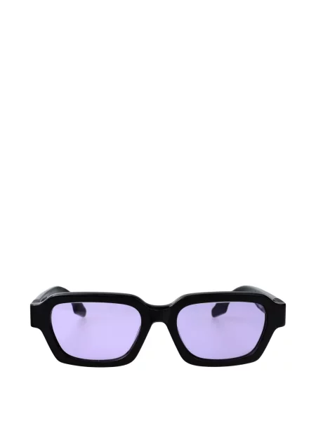 Ochelari de soare dreptunghiulari Vision Of Super negru