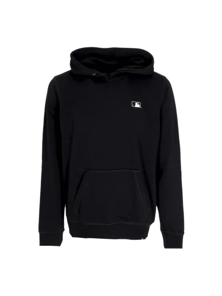 Bluza z kapturem 47 Brand czarna