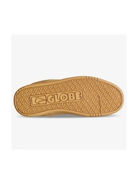 Pantofi Globe portocaliu