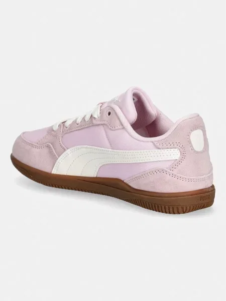 Puma K-Moda Mesh sneakersy różowe
