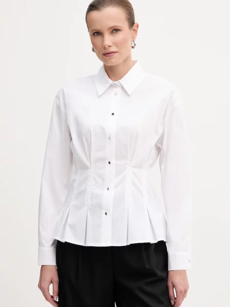 Morgan koszula biała