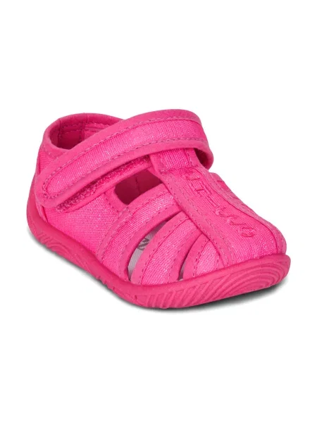 Pantofi copii Chicco roz