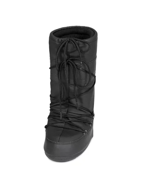 Tenisky Moon Boot černé