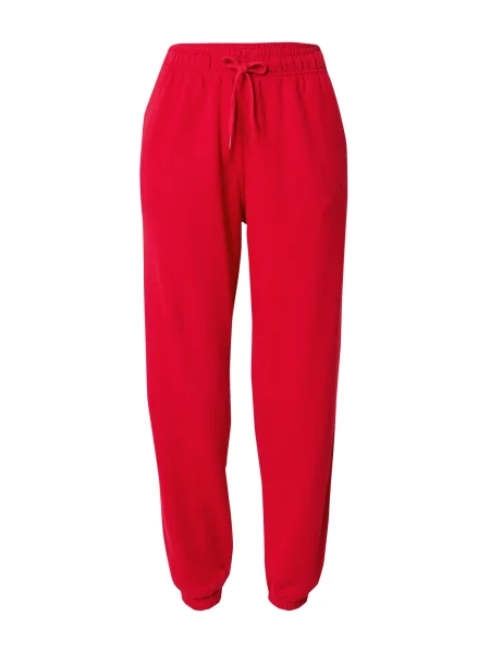 POLO RALPH LAUREN Pantaloni de trening roșu