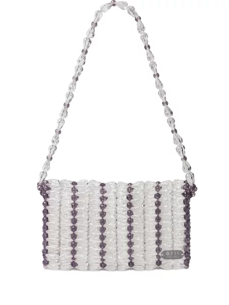 Geantă 0711 alb