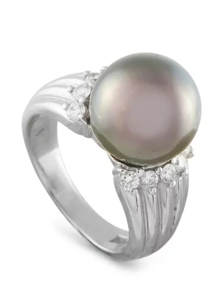 Inel Lb Exclusive cu perle