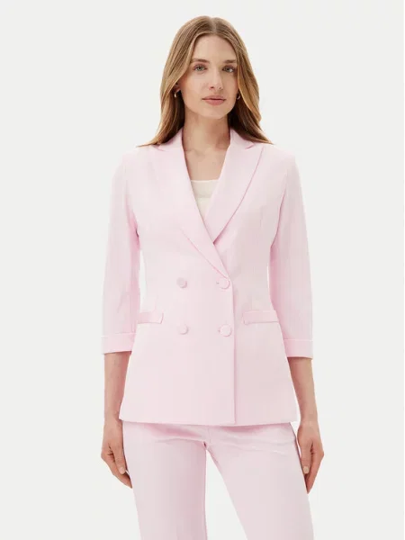 Imperial Піджак рожевий