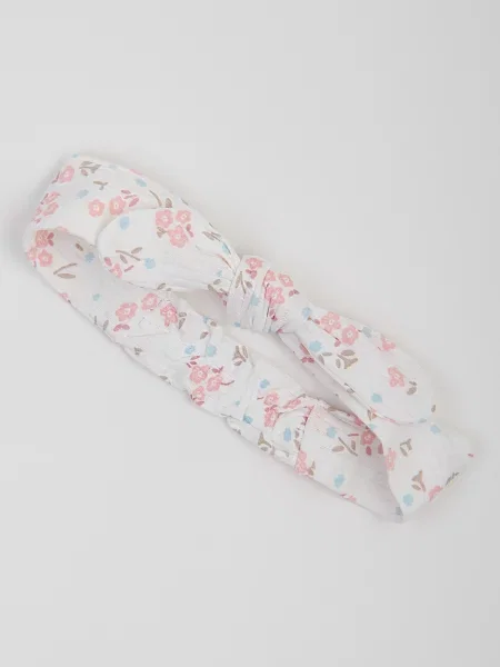 KRAKO Шапки та кепки Для дівчаток білий