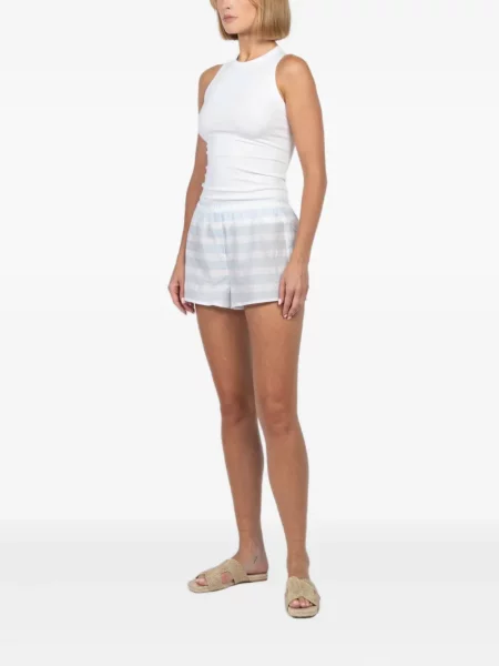 Pantaloni scurți Cissa albastru