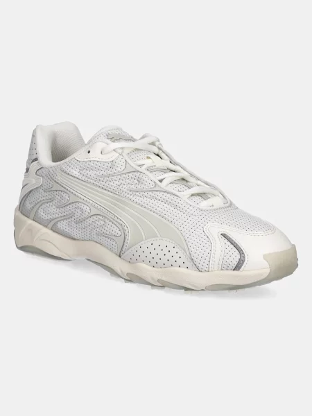 Puma sneakersy Inhale Reflective beżowy