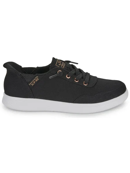 Pantofi Skechers negru