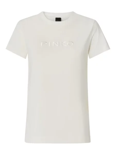 Tricou Pinko alb